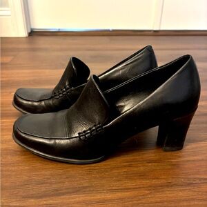 Franco Sarto Woman’s Nolan Pump Loafer